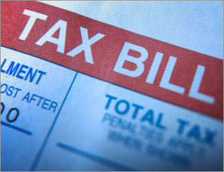 Tips to help you avoid owing taxes
