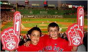 your red sox photos