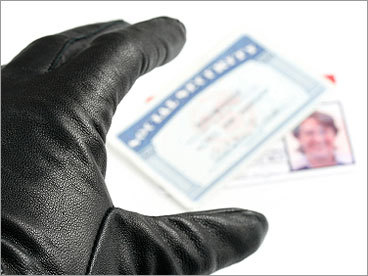 Tips for preventing identity theft