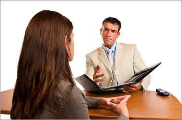 You were sure when you got called for that interview that the job was yours. But then it happened. It all went wrong. You turned a sure-fire job offer into a response of 'thanks, but no thanks.' Want to avoid falling flat on your next job interview? Here are some tips from Dave Sanford, executive vice president of client services at the staffing firm Winter, Wyman Companies , to help you avoid tanking it.