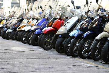 MoPeds