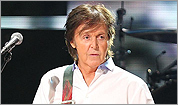 Paul McCartney
