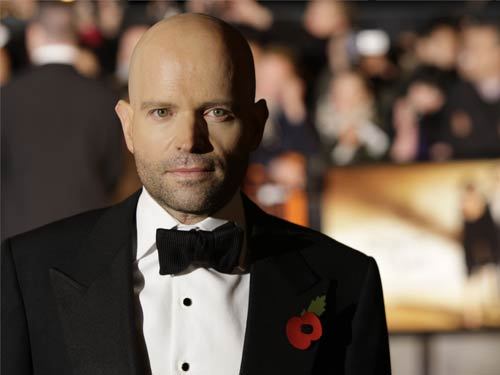 Marc Forster - JungleKey.de Wiki