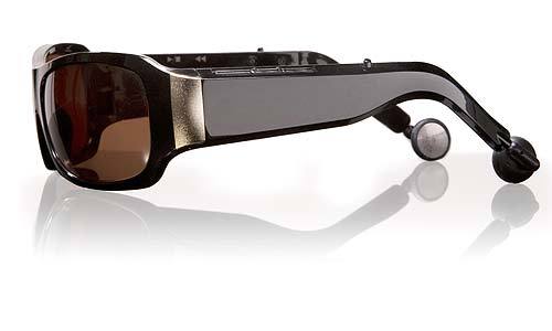 TriSpecs Bluetooth Sunglasses