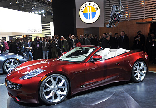 2010, fisker karma