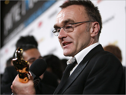 Danny Boyle