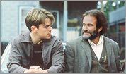 'Good Will Hunting' 'Good Will Hunting'