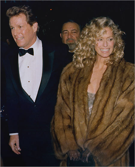 1981 ryan o neal movie