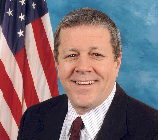 Tennessee's Congressman John Tanner is co-founder of the group of the Blue Dog Coalition. He sits on the House Ways and Means Committee, where he chairs the Social Security Subcommittee and the House Foreign Affairs Committee.