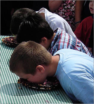 Boston.com Event Spy