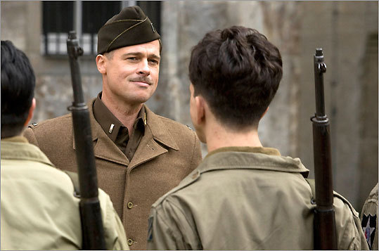 Image from 'Inglourious Basterds'