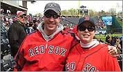 Red Sox game
