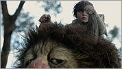 The film 'Where the Wild Things Are'