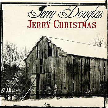 'Jerry Christmas'