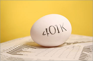 2. Do you have any tips on 401(k)s or IRAs? Orman: In 2010, the greatest thing that is happening is that nobody is excluded anymore from converting to a Roth IRA. All income qualifications have been thrown out the window. Next year will be the time that you want to convert or start converting into a Roth IRA.