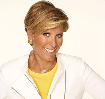 What will 2010 hold for interest rates? Where should job-seekers focus their energies? How should people prepare for the upcoming credit card regulations? As an author of eight books, a motivational speaker, and Emmy Award-winning television host of The Suze Orman Show on CNBC, Suze Orman is one of the most recognizable faces in personal finance. We asked for her take on 10 topics of financial importance in the new year. Click through to read her financial tips for 2010. - Sean Teehan, Boston.com Correspondent