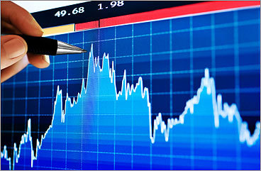 6. Will the stock market continue to be volatile in 2010? Orman: When something has gone up 60 percent, which [the stock market] has since March, I would be very skeptical here, and I would watch things very closely. Don't invest in this market unless you're not going to need your money back for at least 10 years.