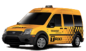Boston first to approve Transit Connect taxi