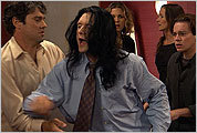 A scene from 'The Room'