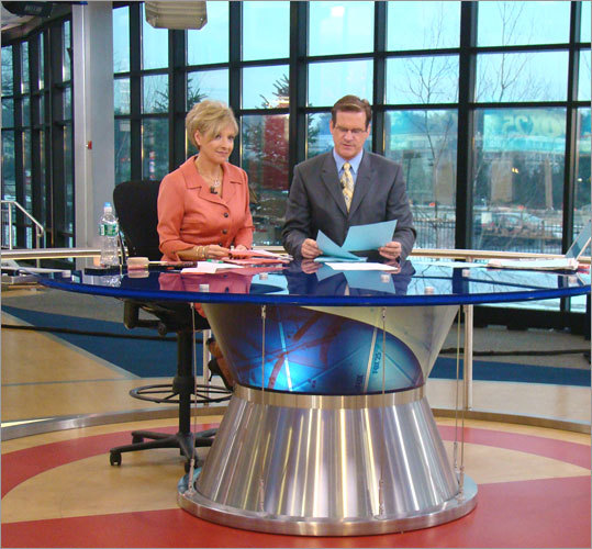 WFXT-TV (Channel 25) is the latest station to begin a live newscast at 4:30 a.m.. 'The consumer is up earlier,'' said Gregg Kelley, vice president general manager of WFXT, which launched its morning news show in Sept. 2003. Anchors Kim Carrigan and Gene Lavanchy will lead the newscast.