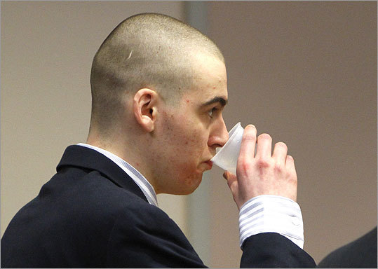 Steven Spader, 19, was found guilty Tuesday of first-degree murder for the killing of Kimberly Cates, 42, of Mont Vernon, N.H. A jury found Spader guilty on all six counts brought against him in connection with the attack, a brutal 2009 home invasion that also resulted in the maiming of Cates's daughter, Jaimie, who was 11 at the time. Spader faces life without parole. Read on to look at the case of the Mont Vernon, N.H., attacks.