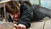 'Harry Potter and the Deathly Hallows, Part 1'