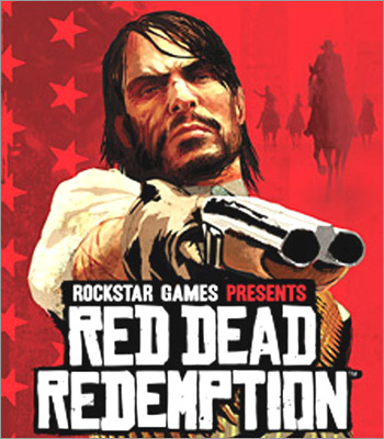 Teens and adults Red Dead Redemption Rating: Mature Platforms: Playstation 3, Xbox 360 Price: $59.99 Former outlaw John Marston's tale of changing times in the old Wild West and Northern Mexico captivated gamers since the game's release in May. If you old-fashioned shooting. If you've already enjoyed the old-fashioned shooting action of Red Dead or are a huge fan of zombies, check out the new standalone game, Red Dead Redemption: Undead Nightmare .</p.