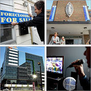 Top 20 local business stories of 2010