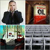 Top 10 Ideas stories