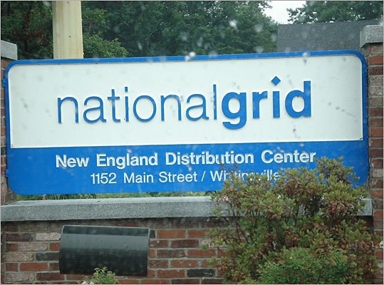national grid massachusetts login