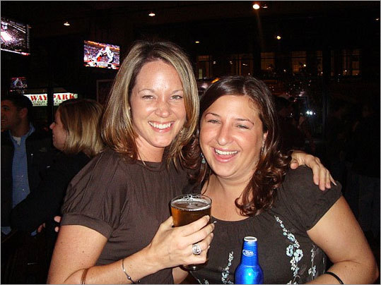 Reader nightlife photo