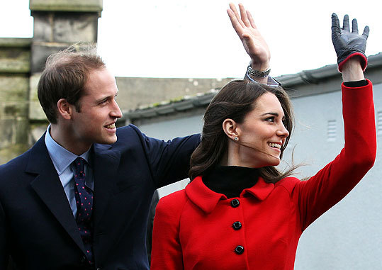 kate middleton style icon. Kate Middleton: Style icon?