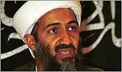 Time line: Osama bin Laden's life