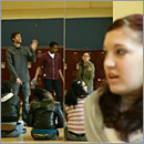 Clean Harbors, Urban Improv, more Clean Harbors, Urban Improv, more