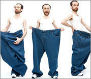 Share your weight loss story and photos