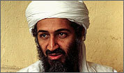 Bin Laden dead Bin Laden dead