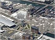 History of the Boston Convention Center