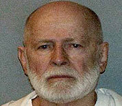 'Whitey' Bulger case 'Whitey' Bulger case