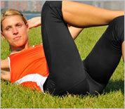 Simple moves: No equipment needed