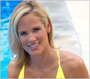 Fitness tips, advice from a pro athlete