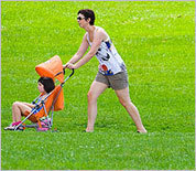 Healthiest places in Boston