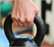 Quirky ways to get exercise