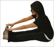 How to warm up, cool down