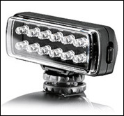 Manfrotto ML120 Pocket LED Light