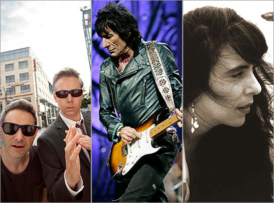 Rock and Roll Hall of Fame inductees