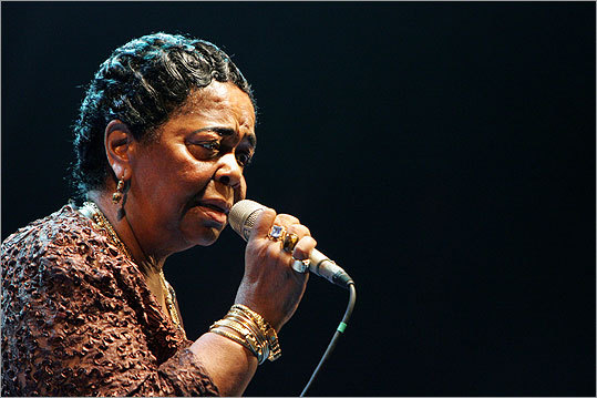 Cesaria A