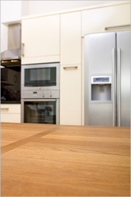Modernize your kitchen