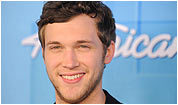 American Idol, Phillip Phillips