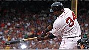 Red Sox jersey quiz