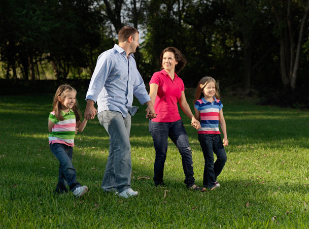 Healthiest places in, around Boston